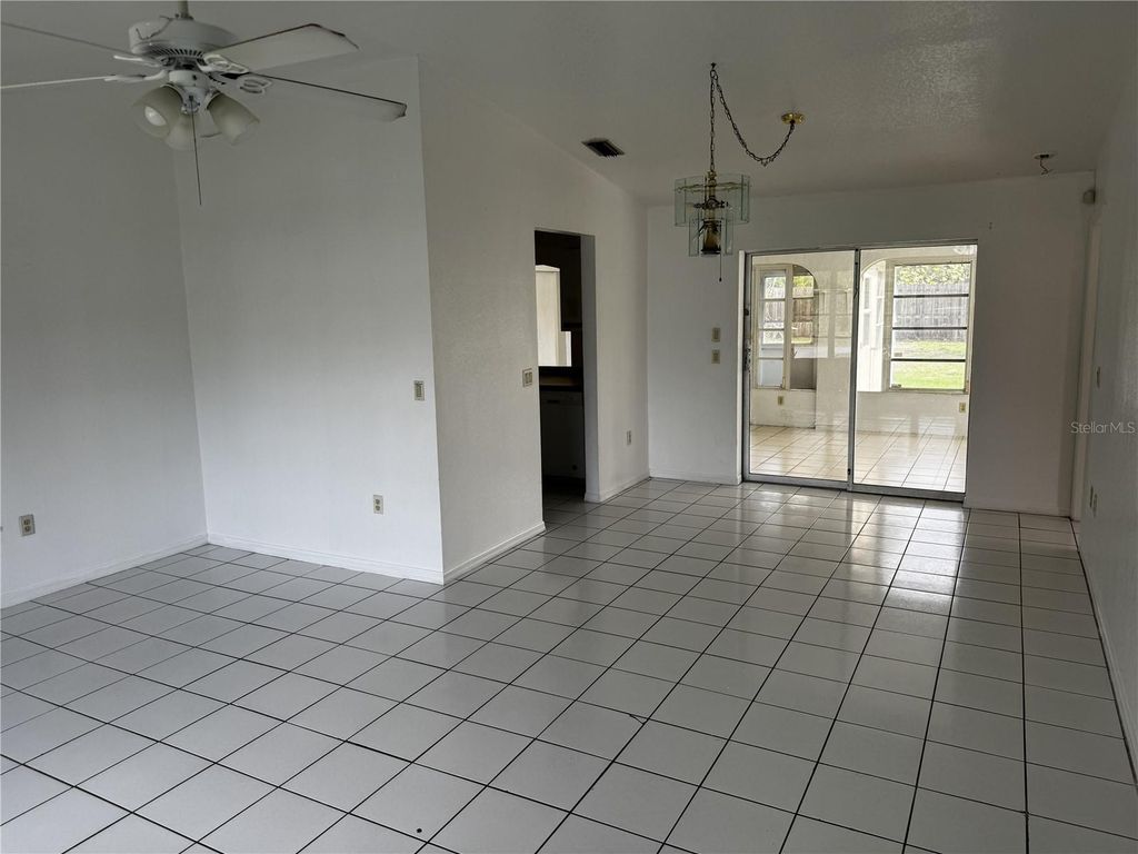 Image 5 of property listing at 2340 LINTON LANE, Port Charlotte, FL 33952