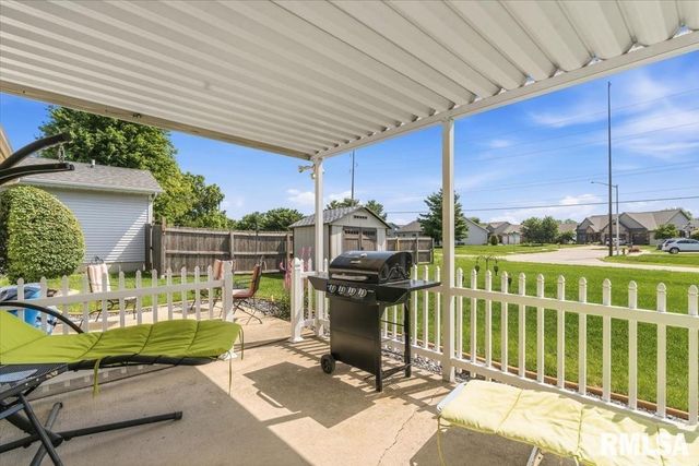 6416 Hayley Court, Springfield, IL 62712