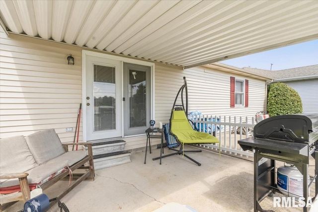 6416 Hayley Court, Springfield, IL 62712