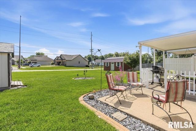 6416 Hayley Court, Springfield, IL 62712