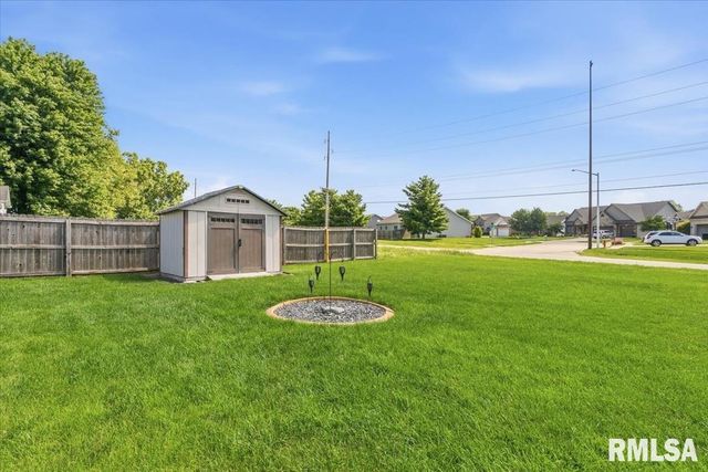 6416 Hayley Court, Springfield, IL 62712