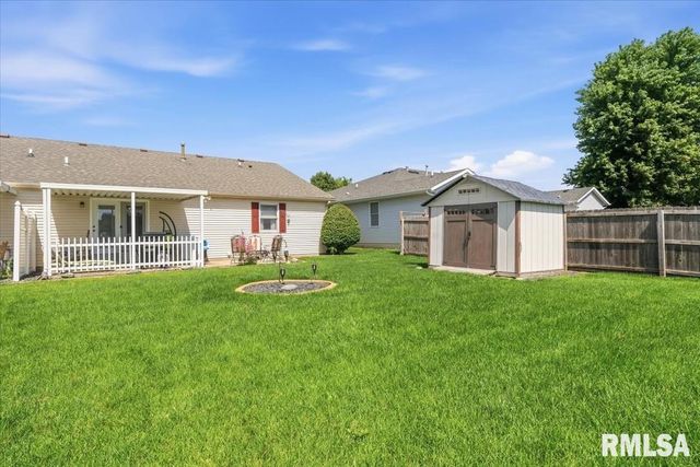 6416 Hayley Court, Springfield, IL 62712