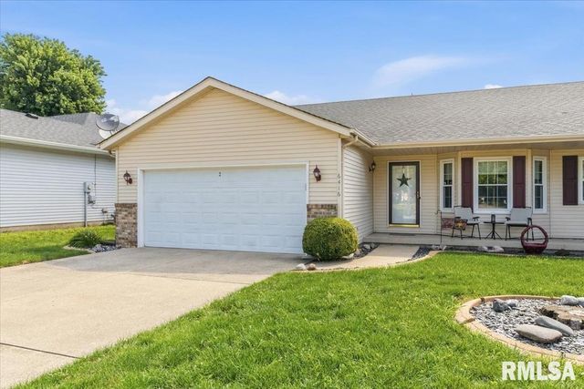 6416 Hayley Court, Springfield, IL 62712
