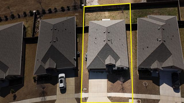 710 Fort Lane, Fate, TX 75189