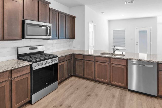 710 Fort Lane, Fate, TX 75189