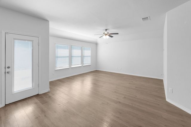 710 Fort Lane, Fate, TX 75189