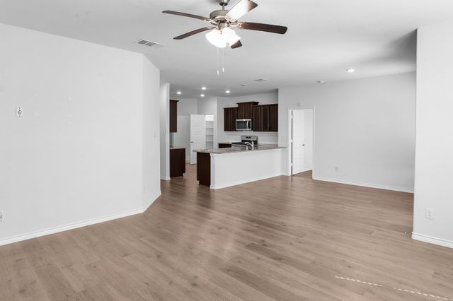 710 Fort Lane, Fate, TX 75189