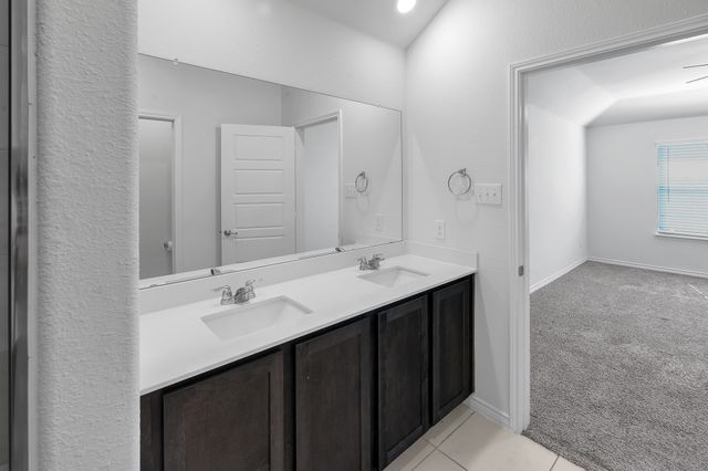 710 Fort Lane, Fate, TX 75189