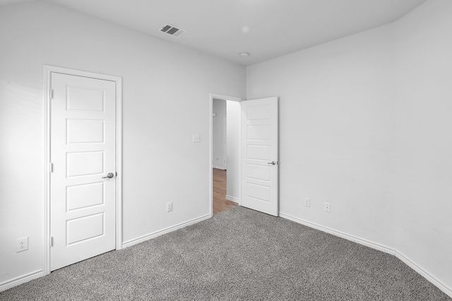 710 Fort Lane, Fate, TX 75189