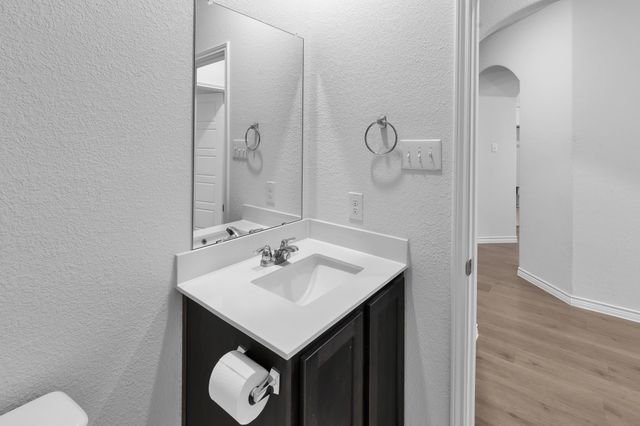 710 Fort Lane, Fate, TX 75189