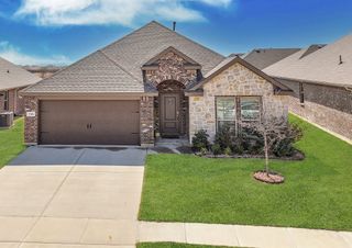 710 Fort Lane, Fate, TX 75189