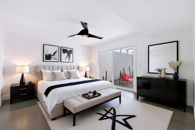 2041 S Calle Palo Fierro, Palm Springs, CA 92264