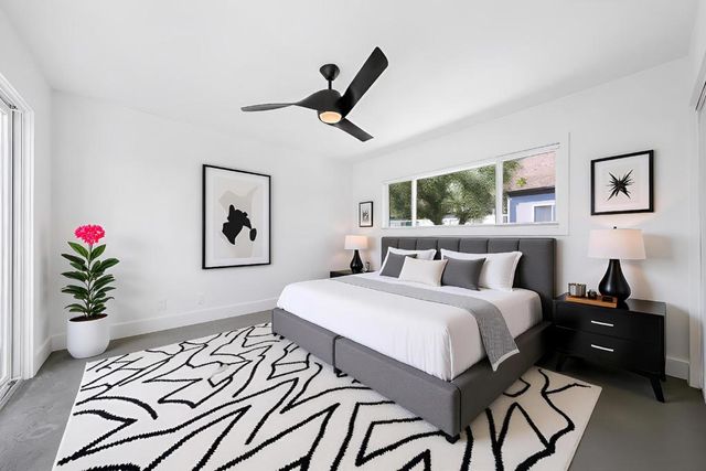 2041 S Calle Palo Fierro, Palm Springs, CA 92264