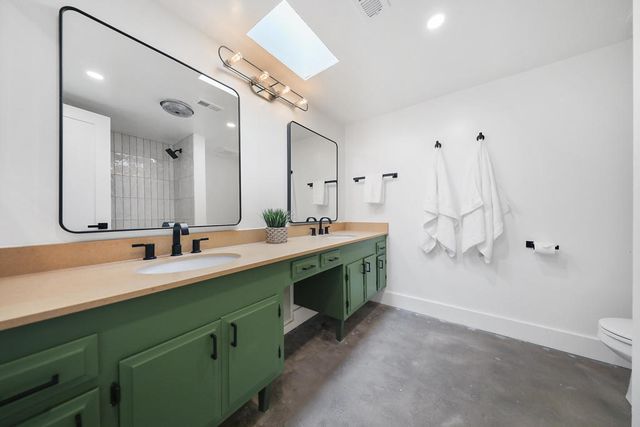 2041 S Calle Palo Fierro, Palm Springs, CA 92264