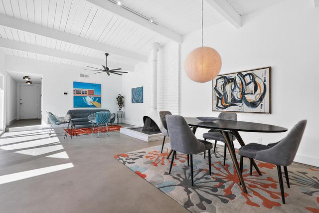 2041 S Calle Palo Fierro, Palm Springs, CA 92264