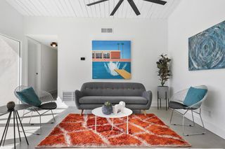 2041 S Calle Palo Fierro, Palm Springs, CA 92264