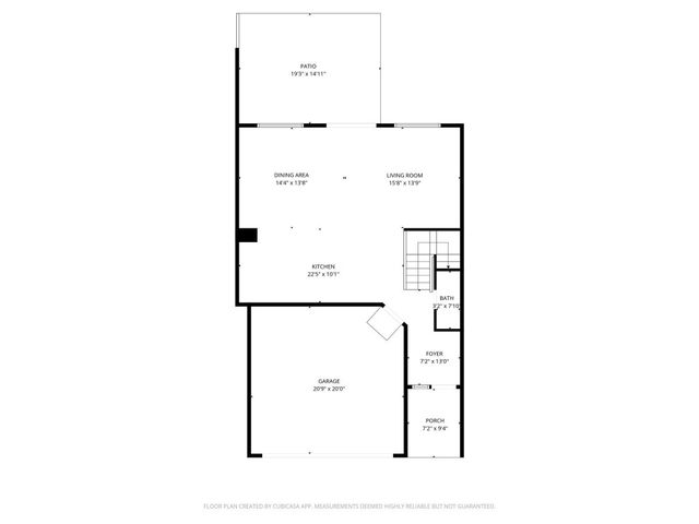 2517 NE 18th Street, Fort Lauderdale, FL 33305