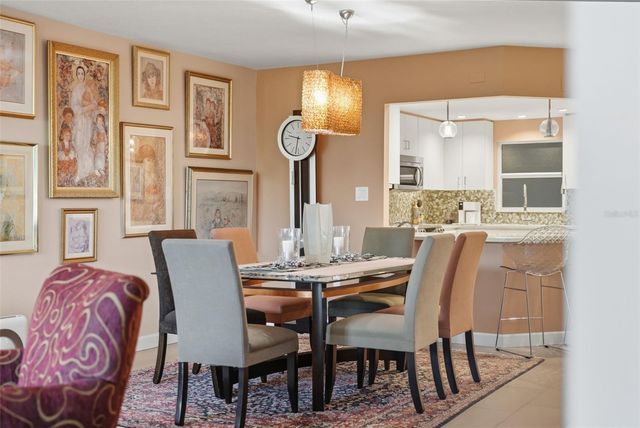 700 BEACH DRIVE NE 302, St Petersburg, FL 33701