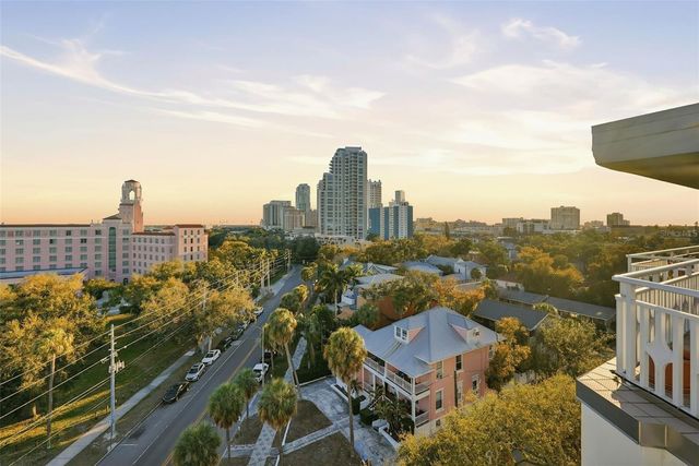 700 BEACH DRIVE NE 302, St Petersburg, FL 33701