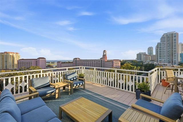 700 BEACH DRIVE NE 302, St Petersburg, FL 33701