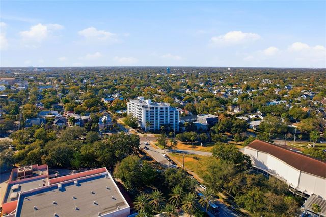 700 BEACH DRIVE NE 302, St Petersburg, FL 33701