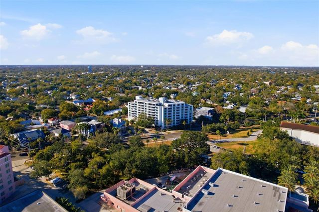 700 BEACH DRIVE NE 302, St Petersburg, FL 33701