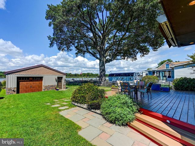3116 RIVER DRIVE RD, Edgemere, MD 21219