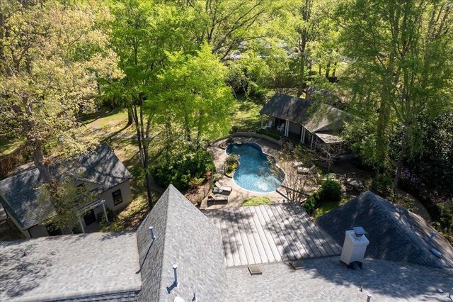 2930 COUNTRY PLACE DR, Collierville, TN 38017