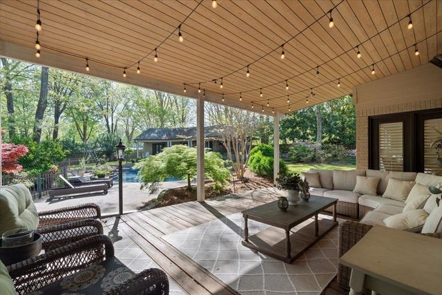 2930 COUNTRY PLACE DR, Collierville, TN 38017