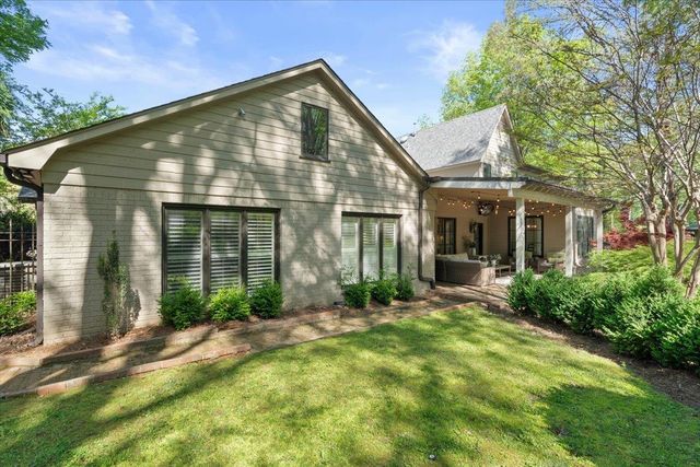 2930 COUNTRY PLACE DR, Collierville, TN 38017