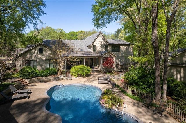 2930 COUNTRY PLACE DR, Collierville, TN 38017