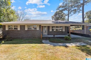 47 CLEVELAND STREET, Thorsby, AL 35045