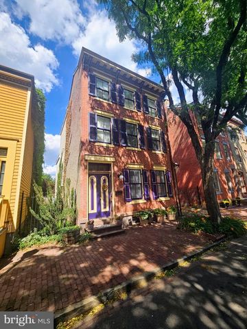222 MERCER ST, Trenton, NJ 08611