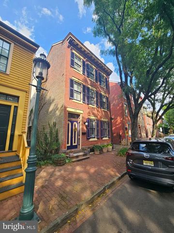 222 MERCER ST, Trenton, NJ 08611