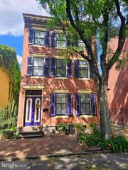 222 MERCER ST, Trenton, NJ 08611