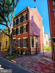 222 MERCER ST, Trenton, NJ 08611