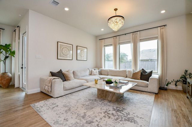 15107 Red Buckeye Drive, Cypress, TX 77433