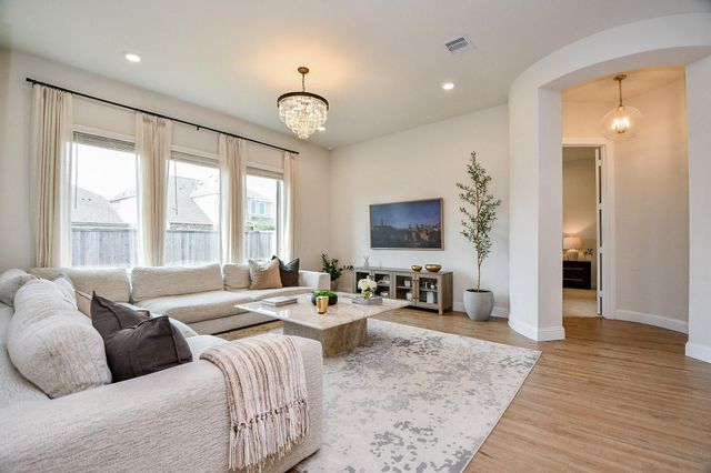 15107 Red Buckeye Drive, Cypress, TX 77433