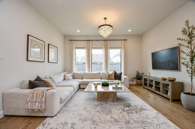 15107 Red Buckeye Drive, Cypress, TX 77433