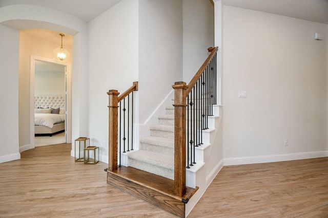 15107 Red Buckeye Drive, Cypress, TX 77433