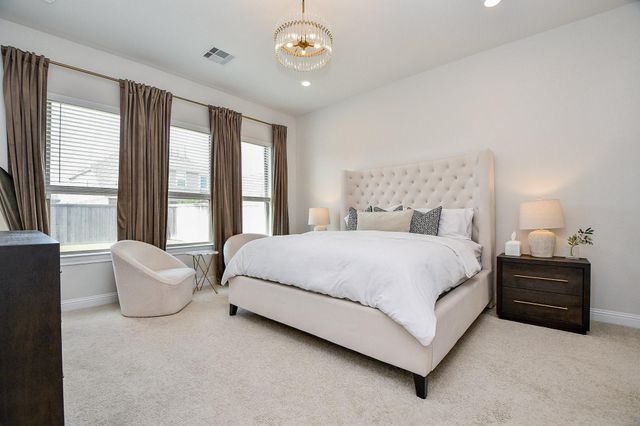 15107 Red Buckeye Drive, Cypress, TX 77433