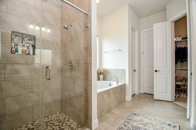 15107 Red Buckeye Drive, Cypress, TX 77433