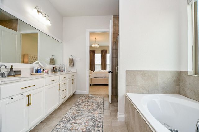 15107 Red Buckeye Drive, Cypress, TX 77433