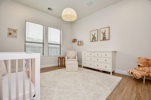 15107 Red Buckeye Drive, Cypress, TX 77433