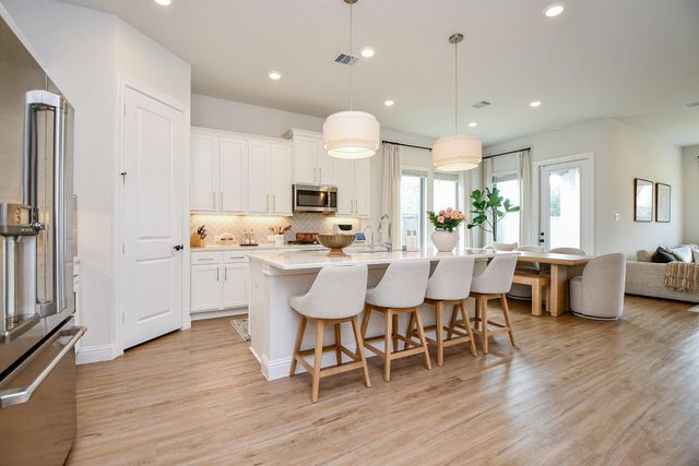 15107 Red Buckeye Drive, Cypress, TX 77433