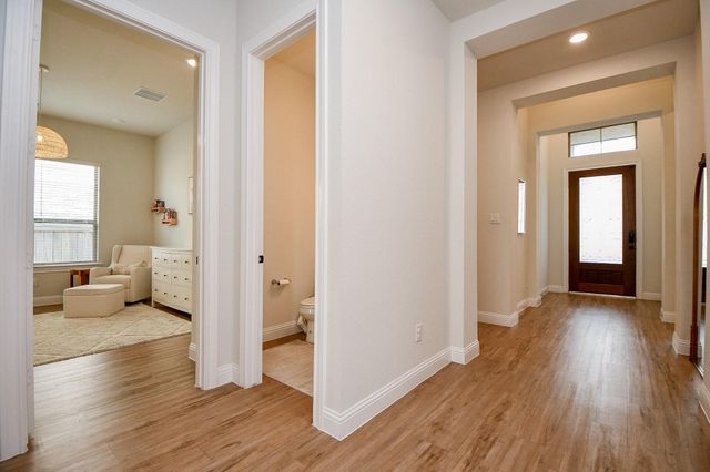 15107 Red Buckeye Drive, Cypress, TX 77433