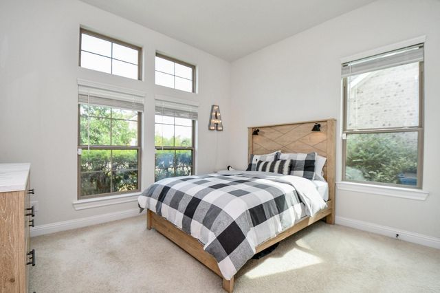 15107 Red Buckeye Drive, Cypress, TX 77433