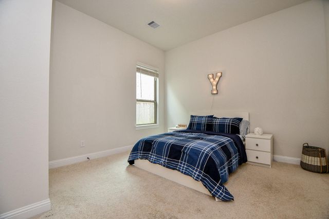 15107 Red Buckeye Drive, Cypress, TX 77433