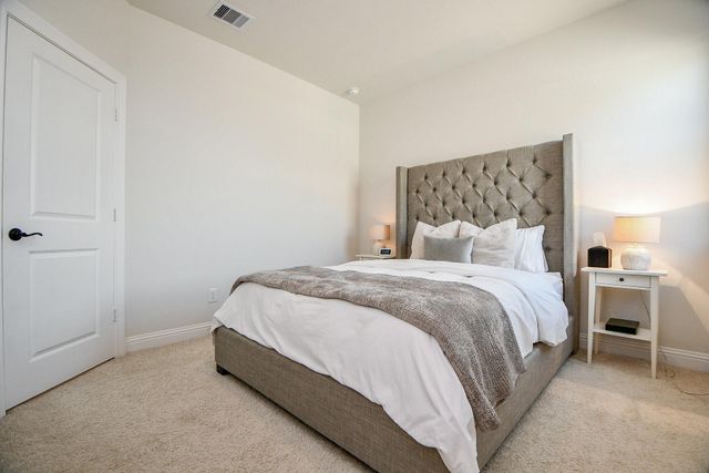 15107 Red Buckeye Drive, Cypress, TX 77433