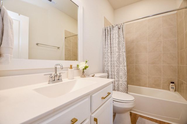 15107 Red Buckeye Drive, Cypress, TX 77433